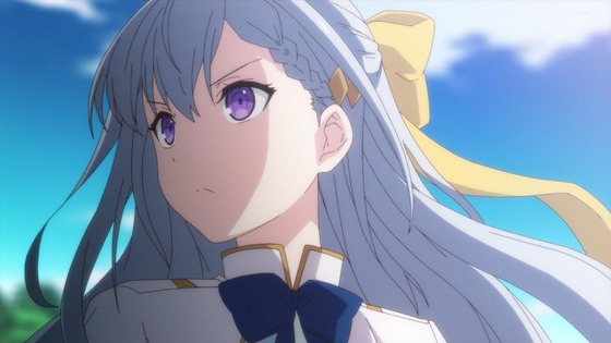 「転生王女と天才令嬢の魔法革命」転天 1話感想 (41)