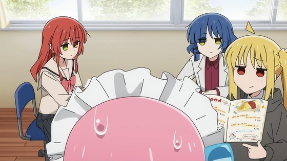 「ぼっち・ざ・ろっく！」11話感想 (29)