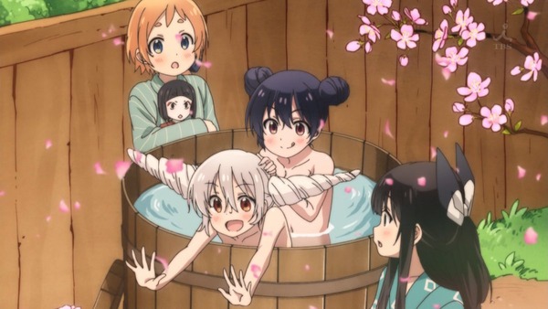 「うらら迷路帖」 (1)