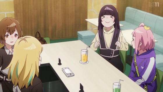 「夜のクラゲは泳げない」9話感想 (10)