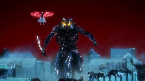 「BLEACH 千年血戦篇」17話感想 (52)