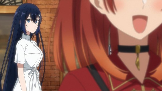 「私を喰べたい、ひとでなし」13話感想 (50)