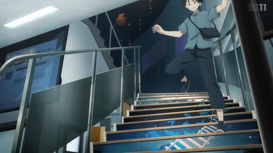 「負けヒロインが多すぎる！」6話感想 (63)