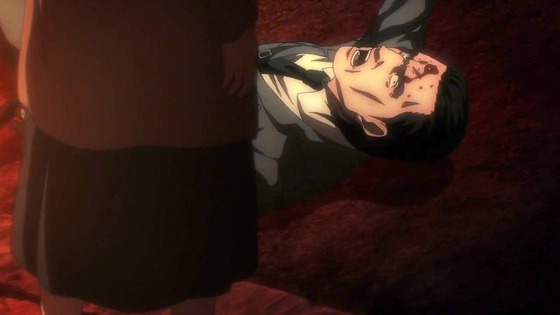「進撃の巨人」65話(4期 6話)感想 (131)