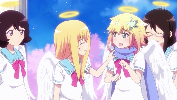 「ガヴリールドロップアウト」 (4)