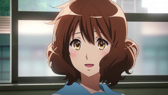 「響け!ユーフォニアム3」3期 6話感想 (29)