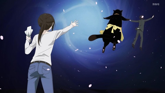 「デキる猫は今日も憂鬱」7話感想 (15)