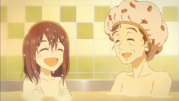 「フリップフラッパーズ」 (28)