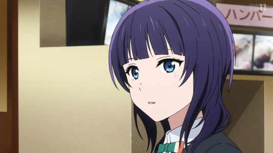 「虹ヶ咲学園スクールアイドル同好会」2期 11話感想 (38)