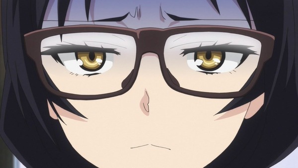 下ネタという概念が存在しない退屈な世界 (25)