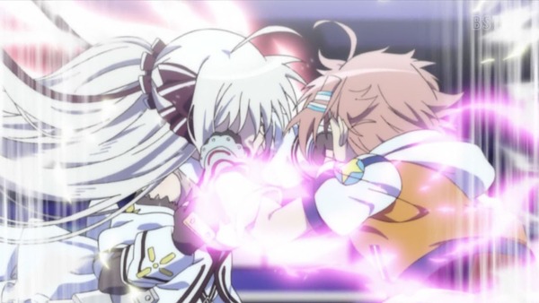 「ViVid Strike!」 (60)
