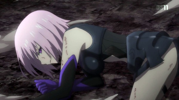 「Fate／Grand Order -First Order-」 (59)