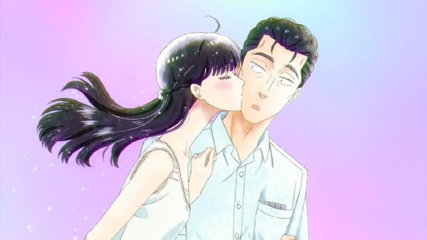 「恋は雨上がりのように」4話 (46)