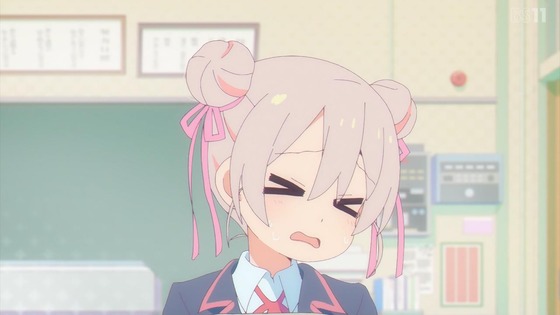 「お兄ちゃんはおしまい!」おにまい 11話感想 (59)