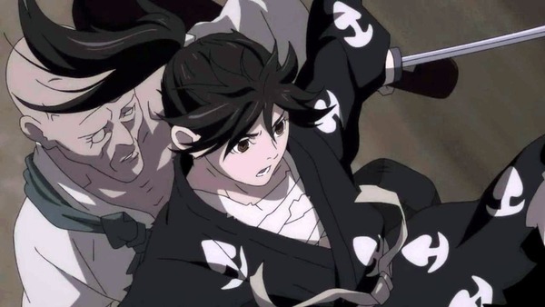 「どろろ」第5話 感想 (62)