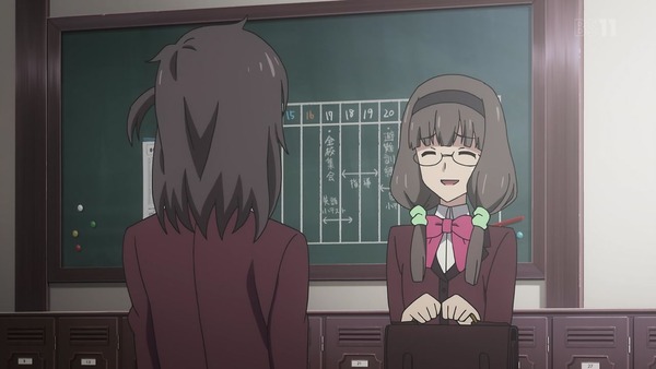 「Lostorage conflated WIXOSS」5話感想 (11)