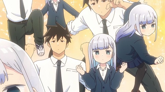 「阿波連さんははかれない」3話感想 (60)