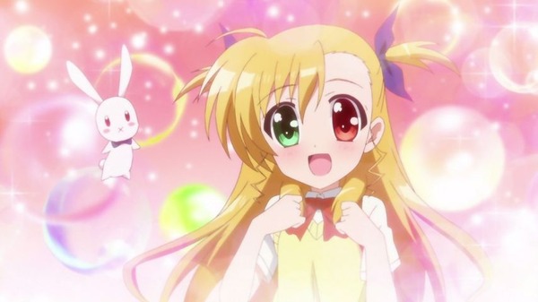 魔法少女リリカルなのはViVid (62)