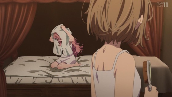 「きみが死ぬまで恋をしたい」2話感想 (11)