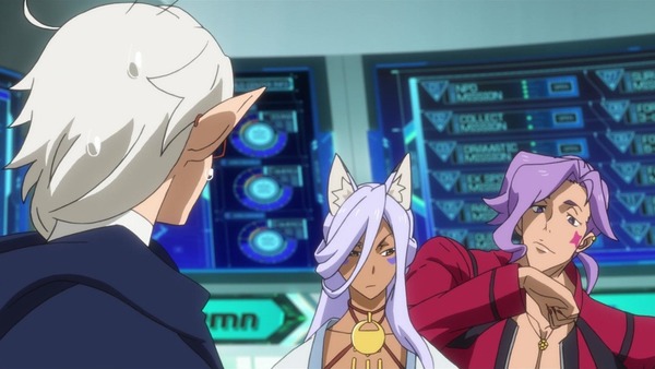 「ガンダムビルドダイバーズ」6話感想 (33)