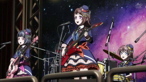 「BanG Dream!(バンドリ!)」2期 12話感想 (140)
