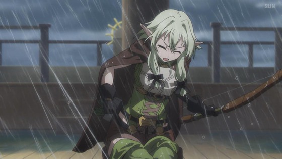 「ゴブリンスレイヤーⅡ」2期 9話感想 (27)