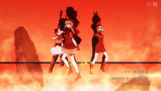 「推しの子」25話感想 (49)