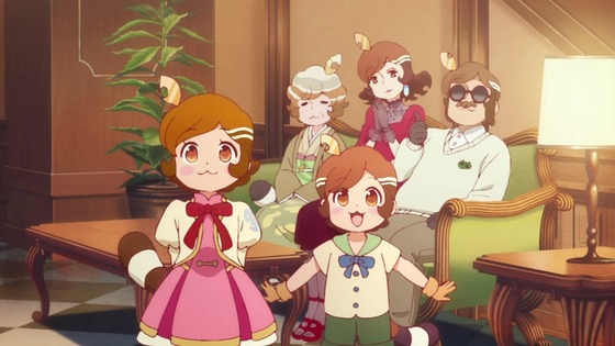 「アポカリプスホテル」5話感想 (82)