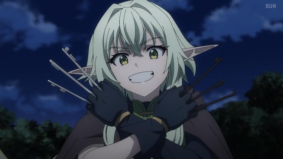 「ゴブリンスレイヤーⅡ」2期 7話感想 (66)