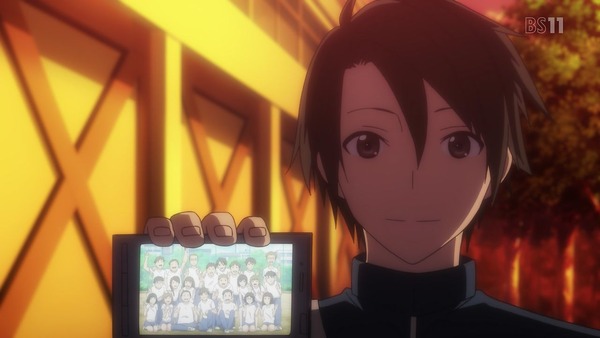 「Lostorage incited WIXOSS」 (7)