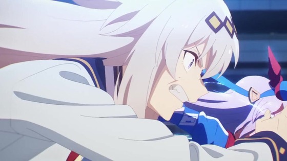 「ウマ娘 シンデレラグレイ」14話感想 (21)