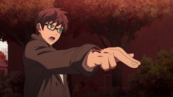 ノラガミ ARAGOTO (48)