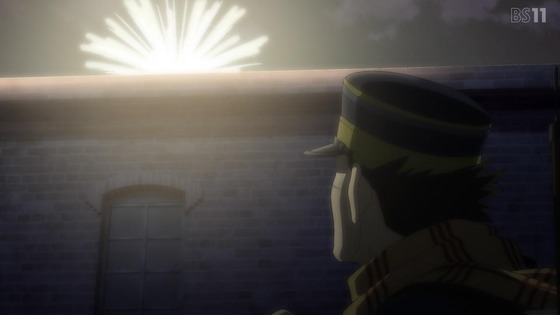 「ゴールデンカムイ」51話感想 (91)