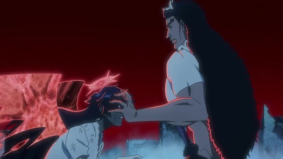 「BLEACH 千年血戦篇」22話感想 (137)