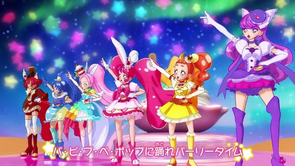 「キラキラ☆プリキュアアラモード」 (5)