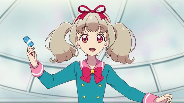 「アイカツオンパレード！」25話感想  (90)