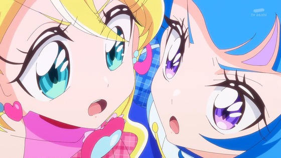 「キミとアイドルプリキュア♪」キミプリ 8話感想 (62)