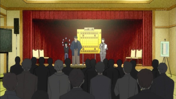 「3月のライオン」20話 (22)
