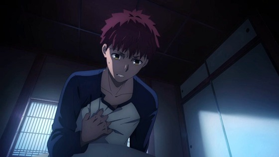 劇場版「Fatestay night [Heaven's Feel] II.感想  (677)