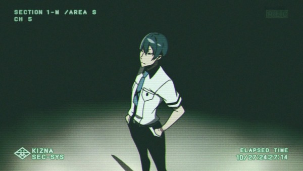 「キズナイーバー」2話感想 (9)