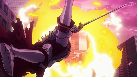 「Fatestrange Fake」13話感想 (111)