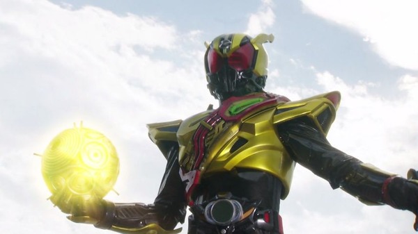 仮面ライダードライブ (40)
