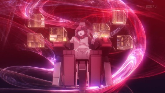 「蒼穹のファフナー THE BEYOND」7話感想 (117)