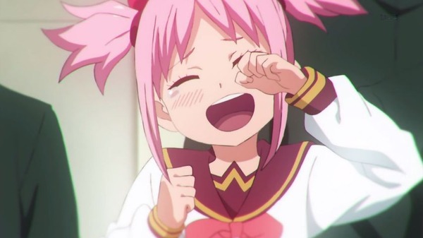 「プラネット・ウィズ」4話感想 (33)