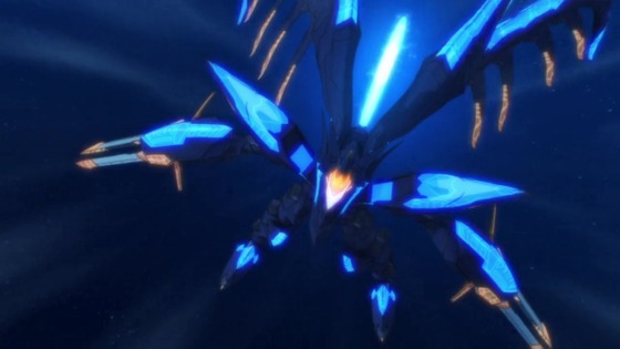 「蒼穹のファフナー THE BEYOND」9話感想 (142)