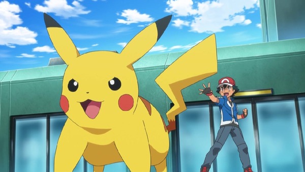 「ポケットモンスターXY&Z」 (29)