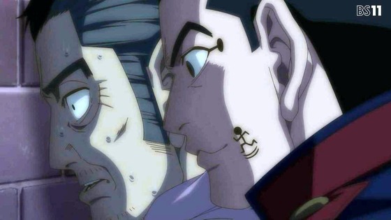 「ゴールデンカムイ」52話感想 (12)