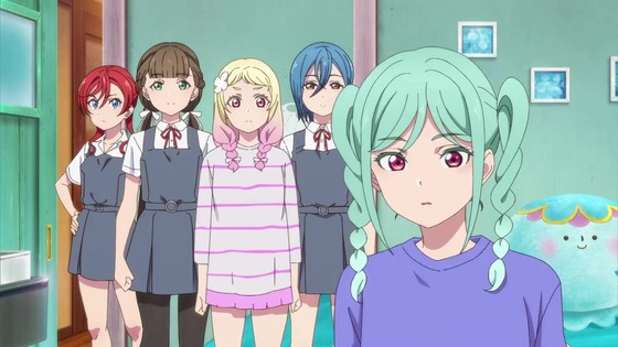 「ラブライブ!スーパースター!!」3期 8話感想 (36)