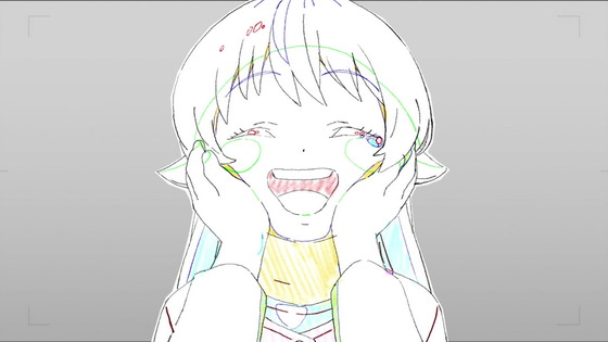 「ウィッチウォッチ」3話感想 (12)