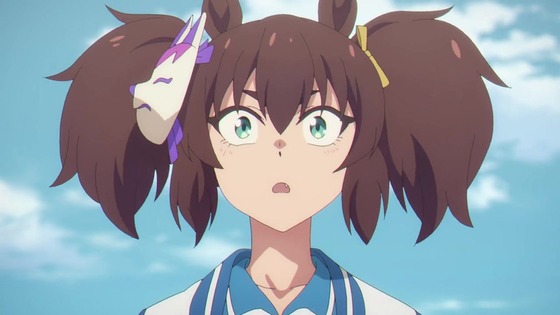 「ウマ娘 シンデレラグレイ」23話感想 (36)